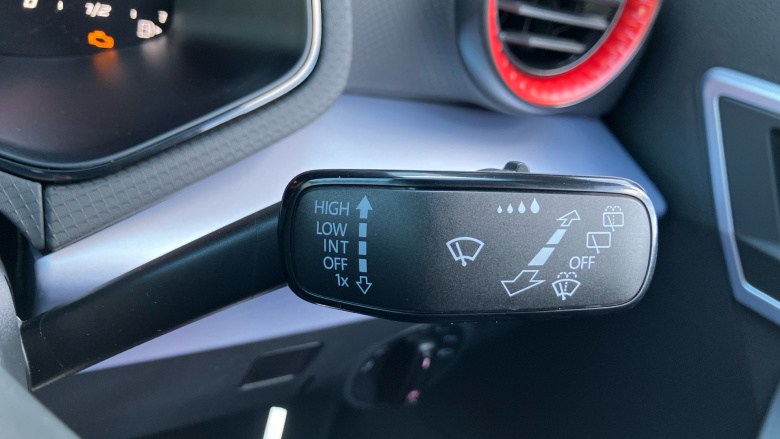 SEAT Arona 1.0 TSI 115 FR 5dr Petrol Hatchback